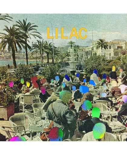 Lilac -Ep-