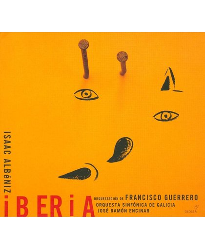 Iberia (Orchestration: Francis