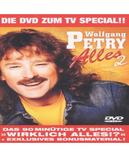 Wolfgang Petry - Alles 2