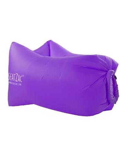 SeatZac Dreamy Purple