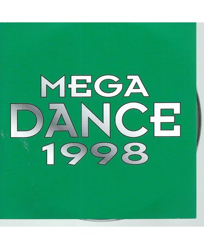 MEGA DANCE 1998