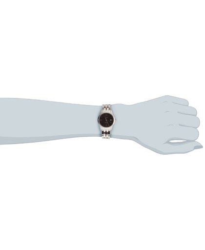 Tissot T41118353 womens mechanical automatic watch