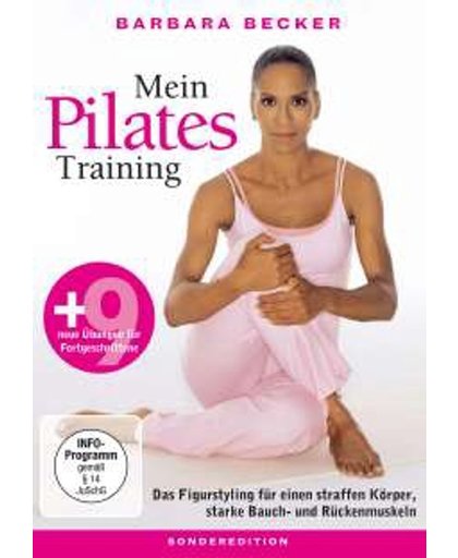 Barbara Becker - Pilates Training