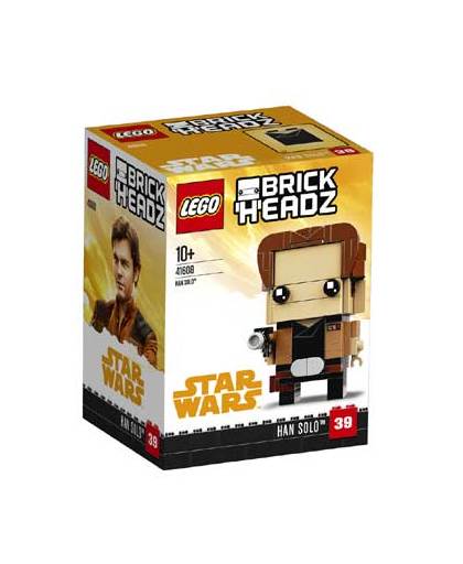 LEGO BrickHeadz Han Solo 41608