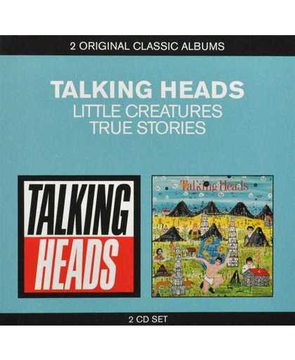 Classic Albums: Talking Heads