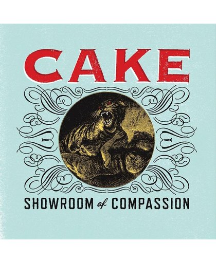Showroom Of Compassion
