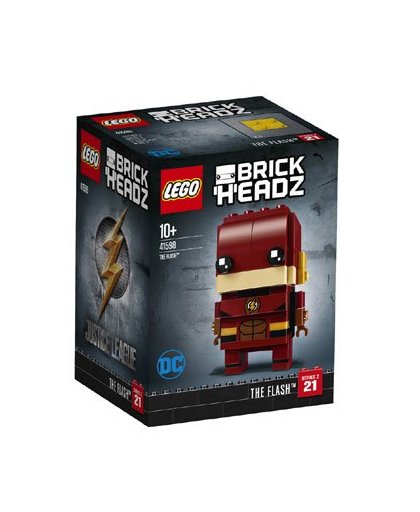 LEGO BrickHeadz The Flash 41598
