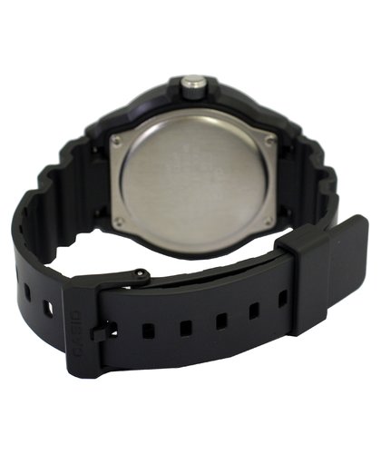 Casio MRW-200H-1B mens quartz watch