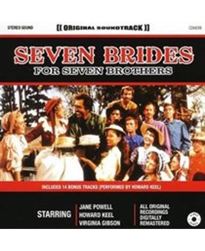 Various Various - Seven Brides For Seven Brother