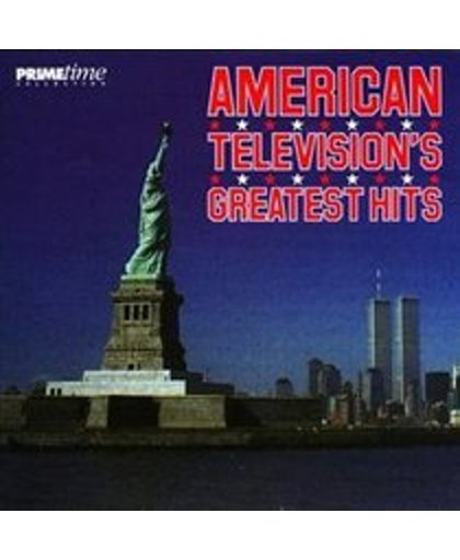 American Television's: Gr