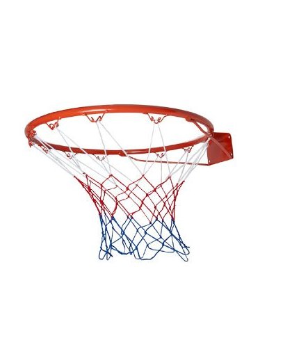 Angel Sports basketbalring 20 mm solid - 46 cm