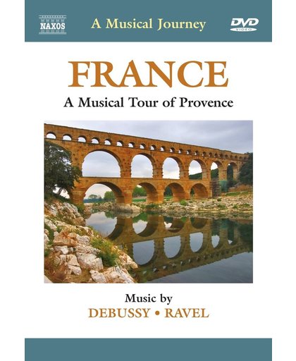 France: Musical Tour Provence