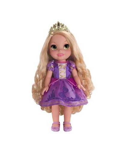Disney Prinses Rapunzel pop