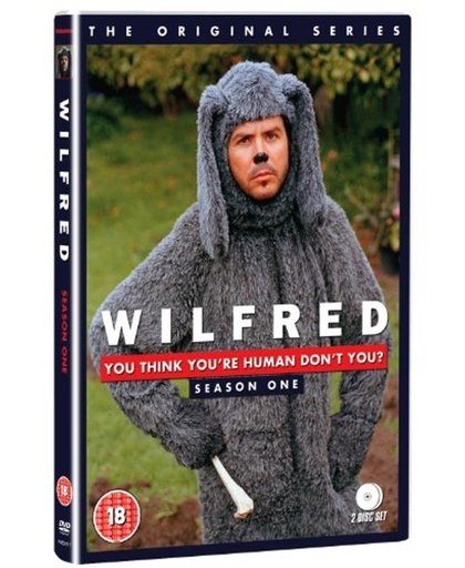 Wilfred-Original Australian Season 1