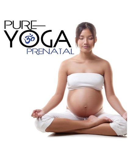 Pure Yoga Prenatal