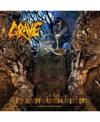 Exhumed -A Grave  Collection-