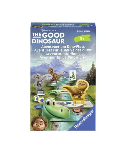 Ravensburger Disney The Good Dinosaur - reisspel