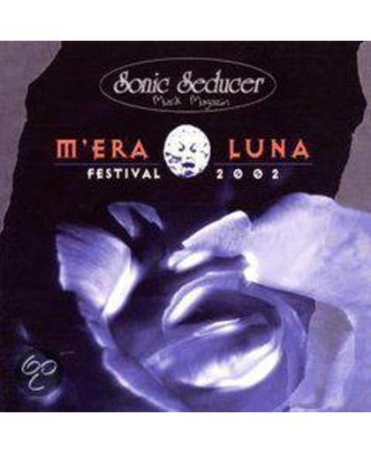 Mera Luna 2002