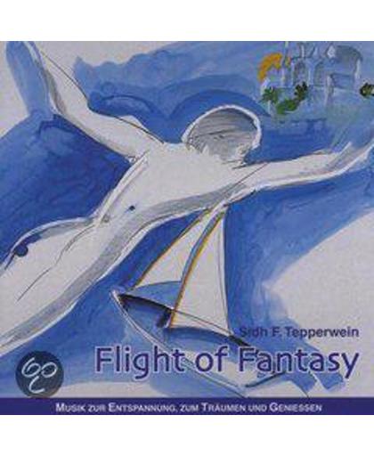 Flight Of Fantasy