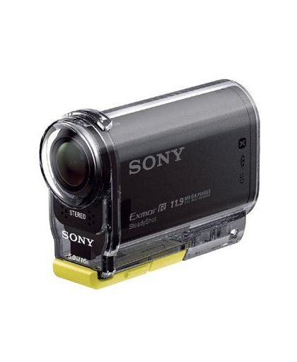 Sony HDR-AS20 actiesportcamera