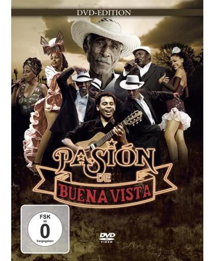 Pasion De Buena Vista - Pasion De Buena Vista