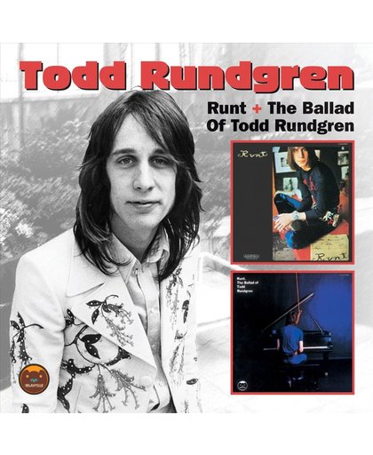 Runt/Ballad Of Todd..