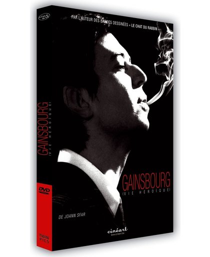 Serge Gainsbourg Vie Heroique (Fr)