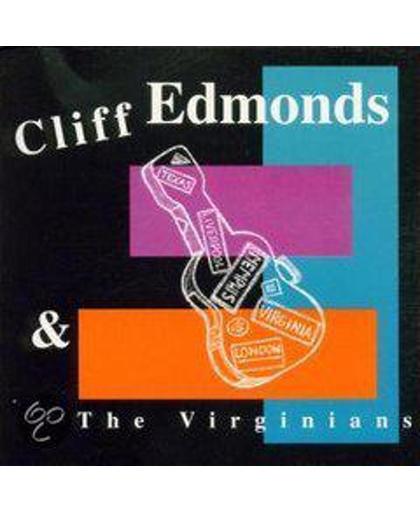 Cliff Edmonds & The Virgi...