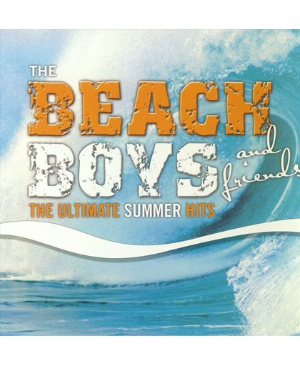 Beach Boys & Friends