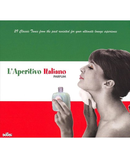 L' Apertivo Italiano Parfum