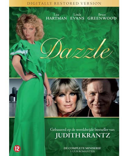 Judith Krantz - Dazzle