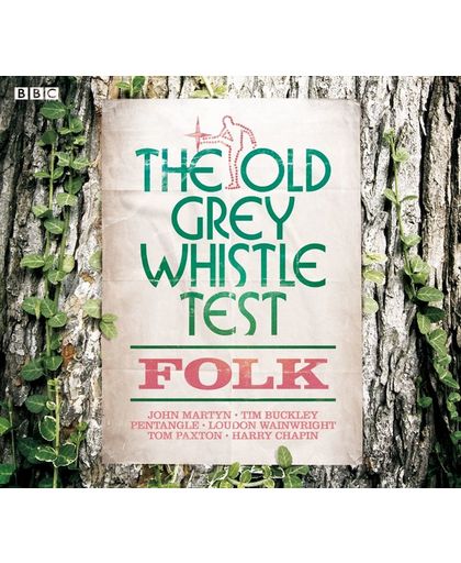The Old Grey Whistle Test: Folk