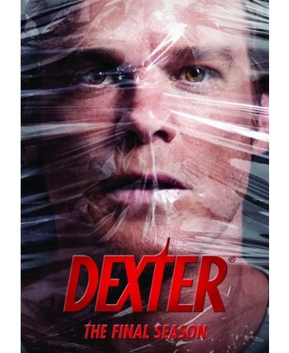 Dexter Season 8 (Import)