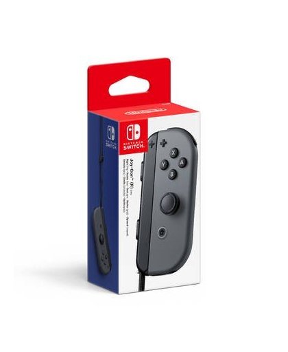 Nintendo Switch Joy Con controller rechts - grijs
