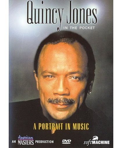 Quincy Jones - In the Pocket