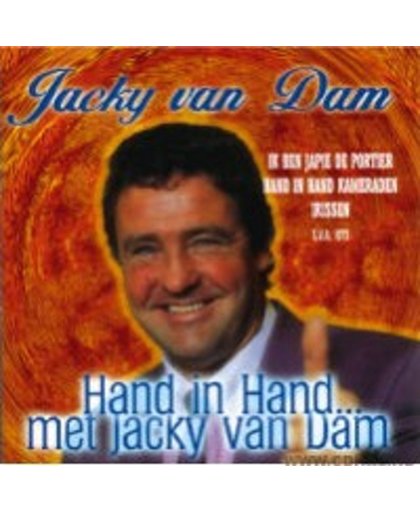 Hand In Hand Met Jacky Va