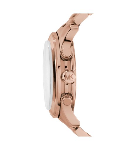 Michael Kors Runway MK8096 unisex quartz watch