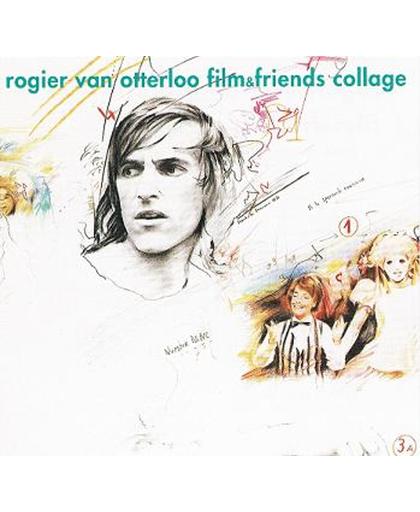 Rogier van Otterloo - Film & Friends Collage