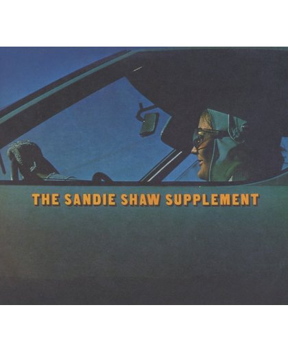 Sandie Shaw Supplement