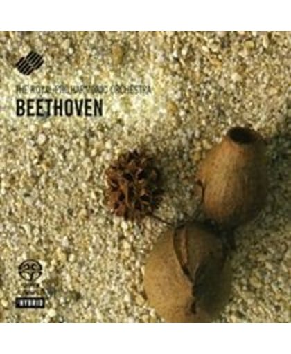 Beethoven: Symphony No. 3 (Eroica)