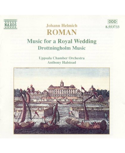 Roman: Music For A Royal Wedding