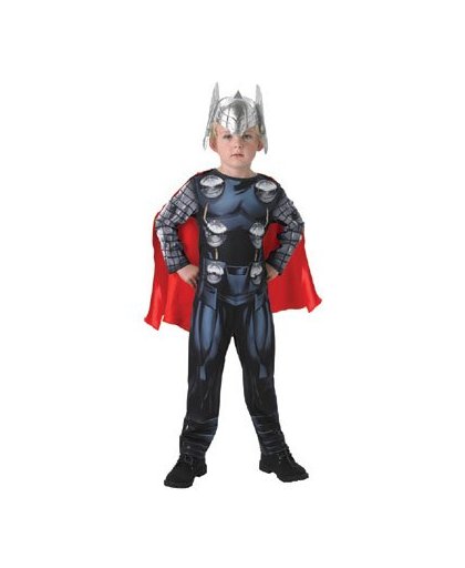 Avengers Thor kostuum - maat 116/128