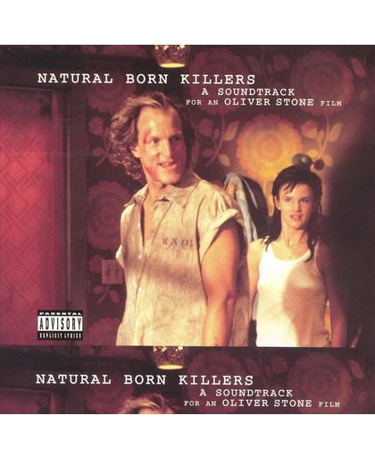 Natural Born Killers.. (LP)