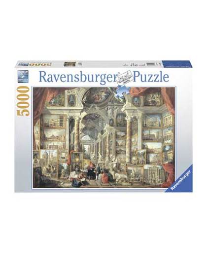Ravensburger puzzel beelden uit het oude Rome 5000 stukjes