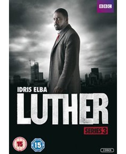Luther - Series 3