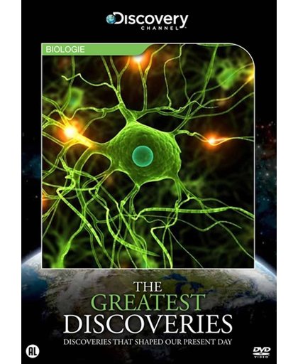 Greatest Discoveries, The - Biologie