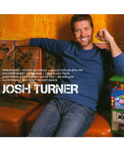 Best of Josh Turner