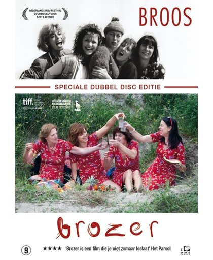 Special Edition: Broos & Brozer
