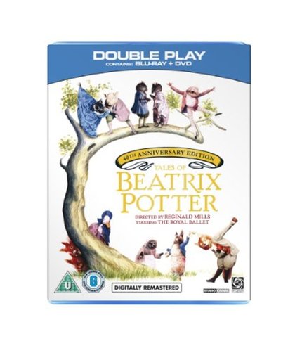 Tales Of Beatrix Potter (Import)