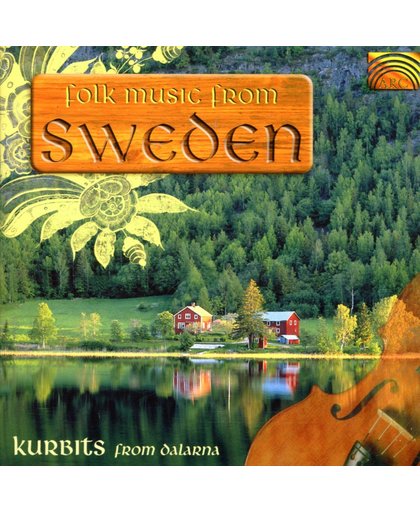 Folk Music From Sweden